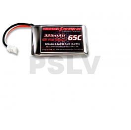 TP325-2SPF70B Thunder Power 325mAh 2S 7.4V G8 Pro Force 70C   (Blade 130X)